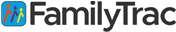 FamilyTrac logo